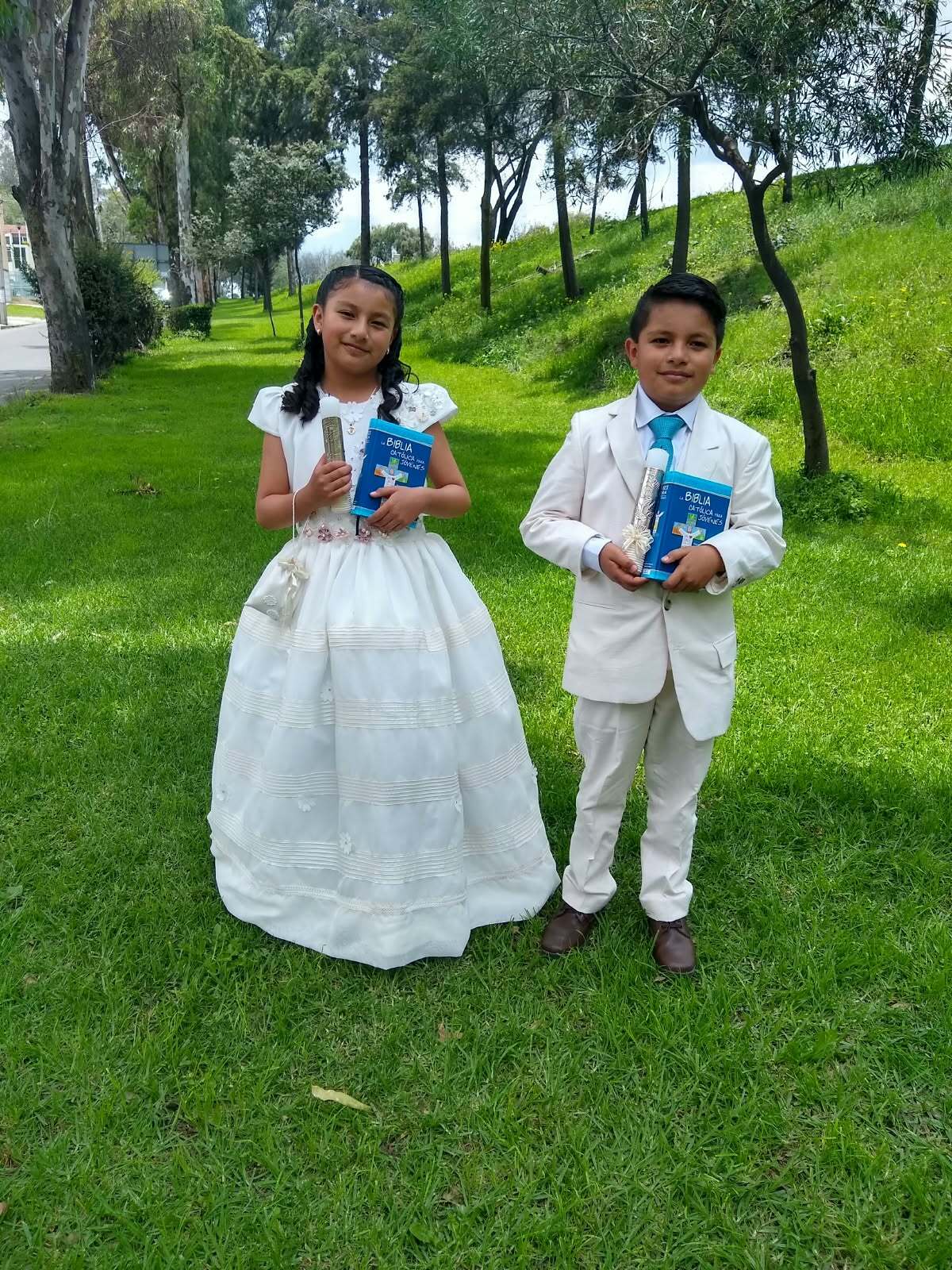 Fotografía 4 de Ángel y Marian
