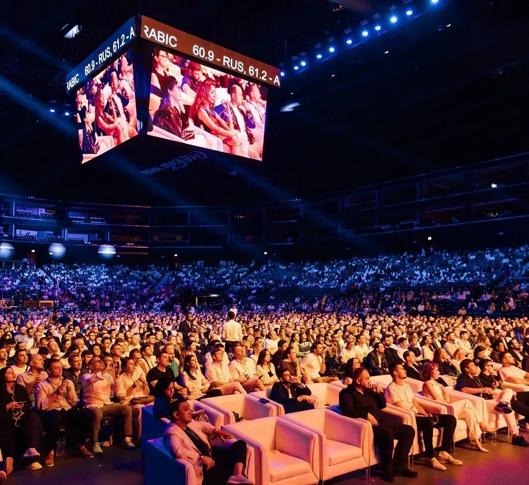Megacampus Summit 2026