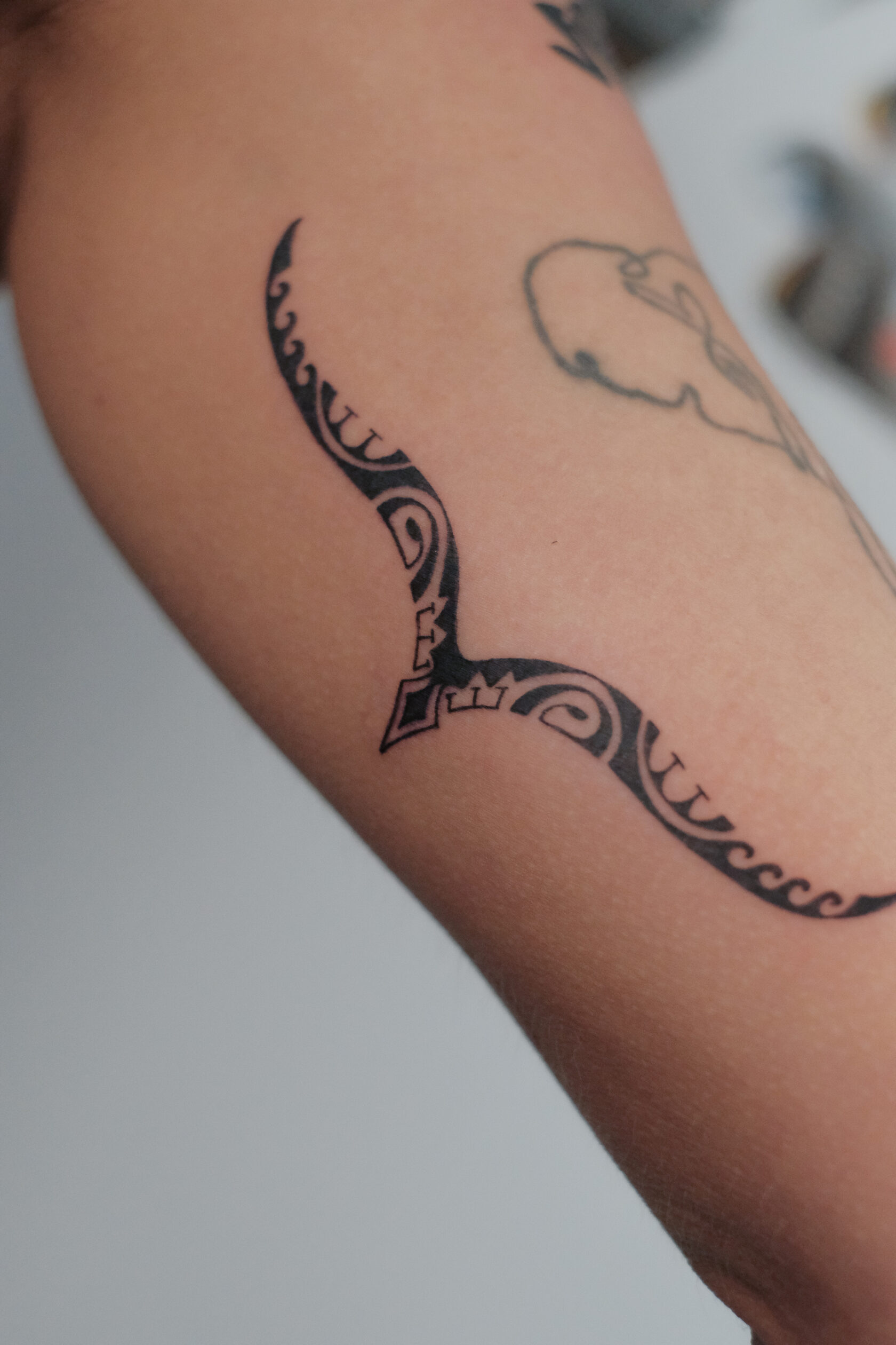 Tattoo von Natasha – Arbeit 15