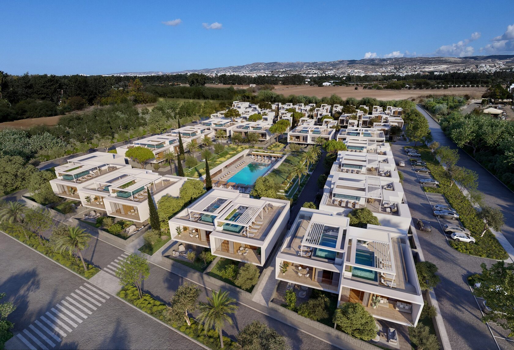 Reef Residences 4