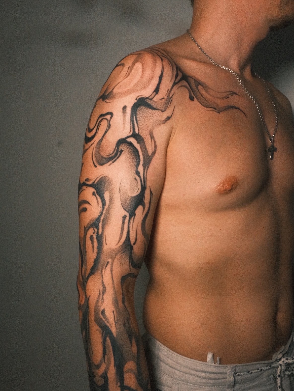 Tattoo von Vivian – Arbeit 5