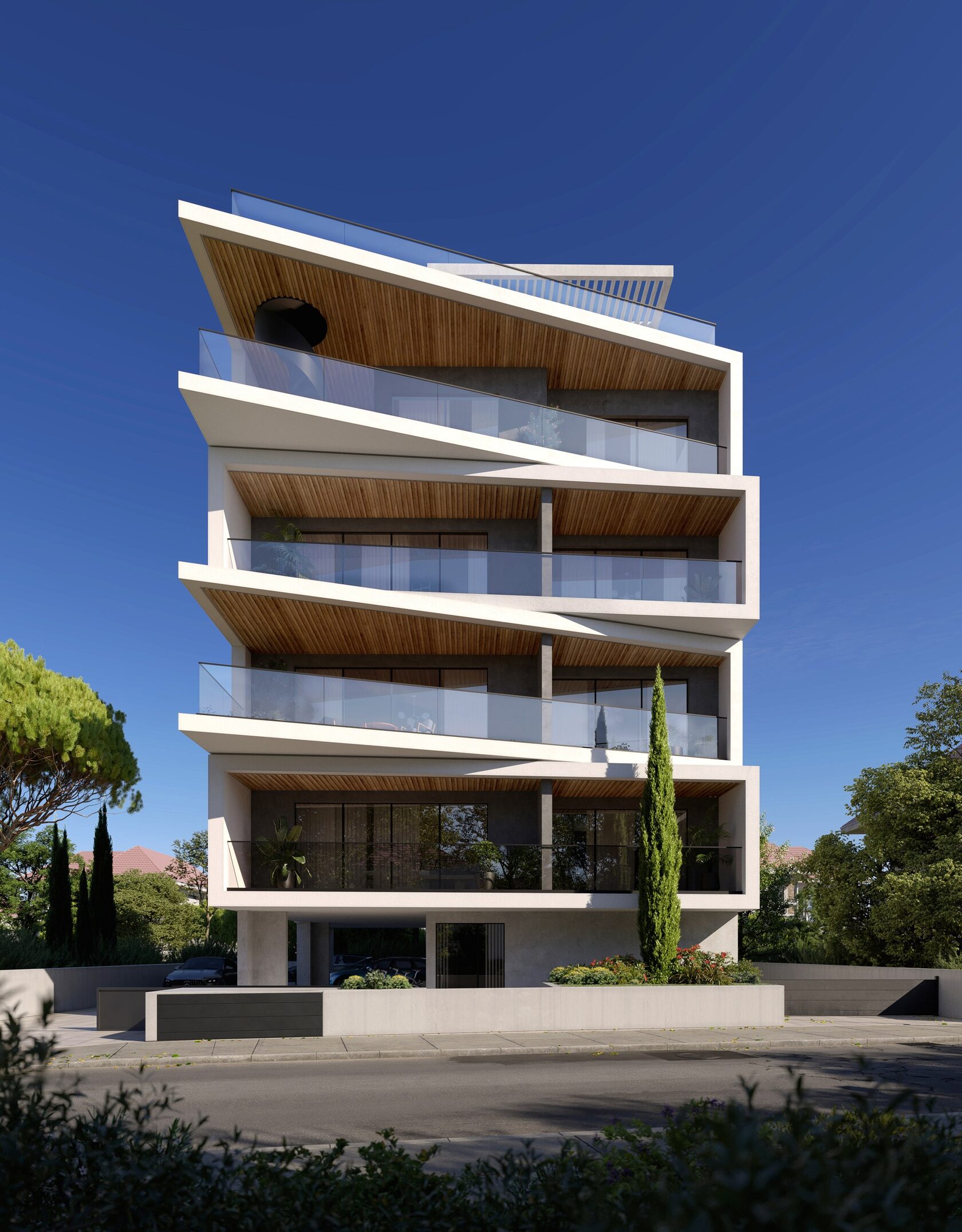 Volta residences 4