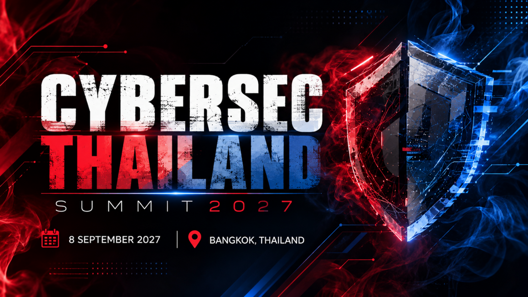 CyberSecThailand Summit 2027