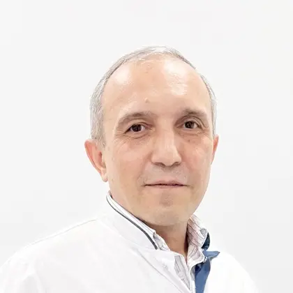 Асатур Сергеевич Хачибабян