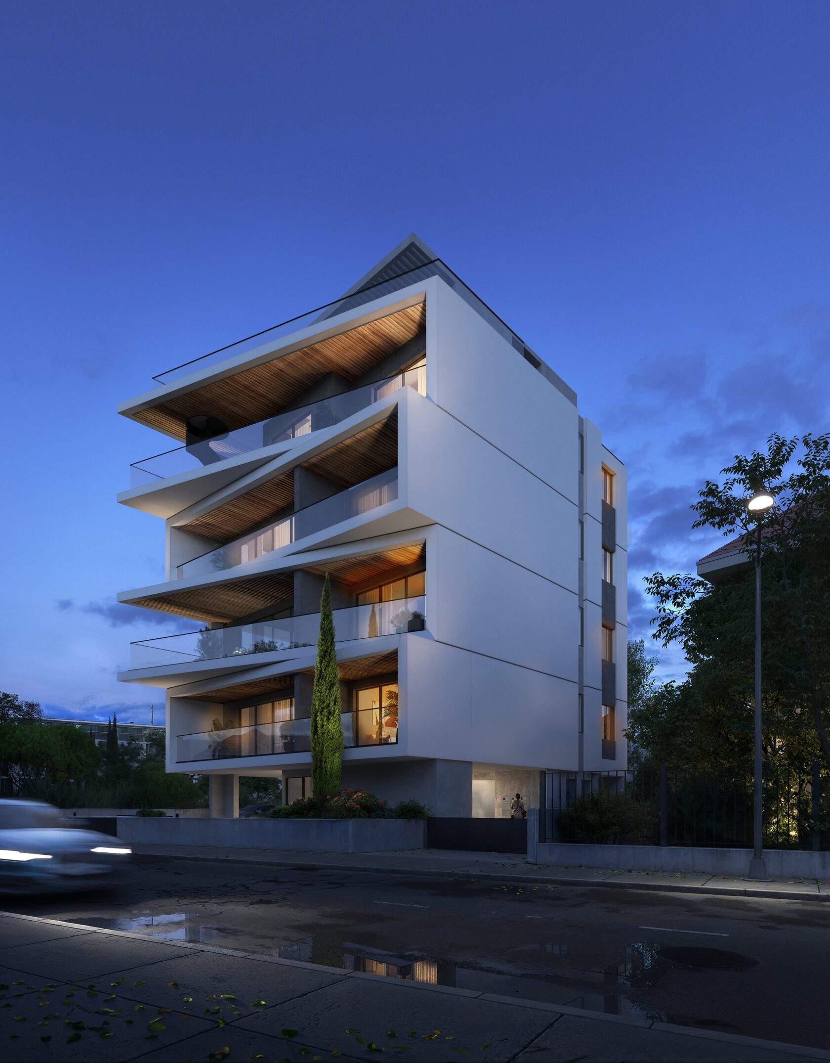 Volta residences 3