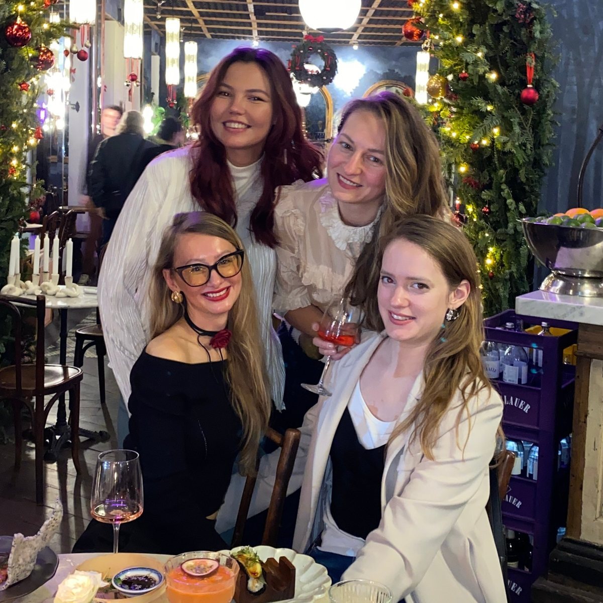 Vibe Guide team