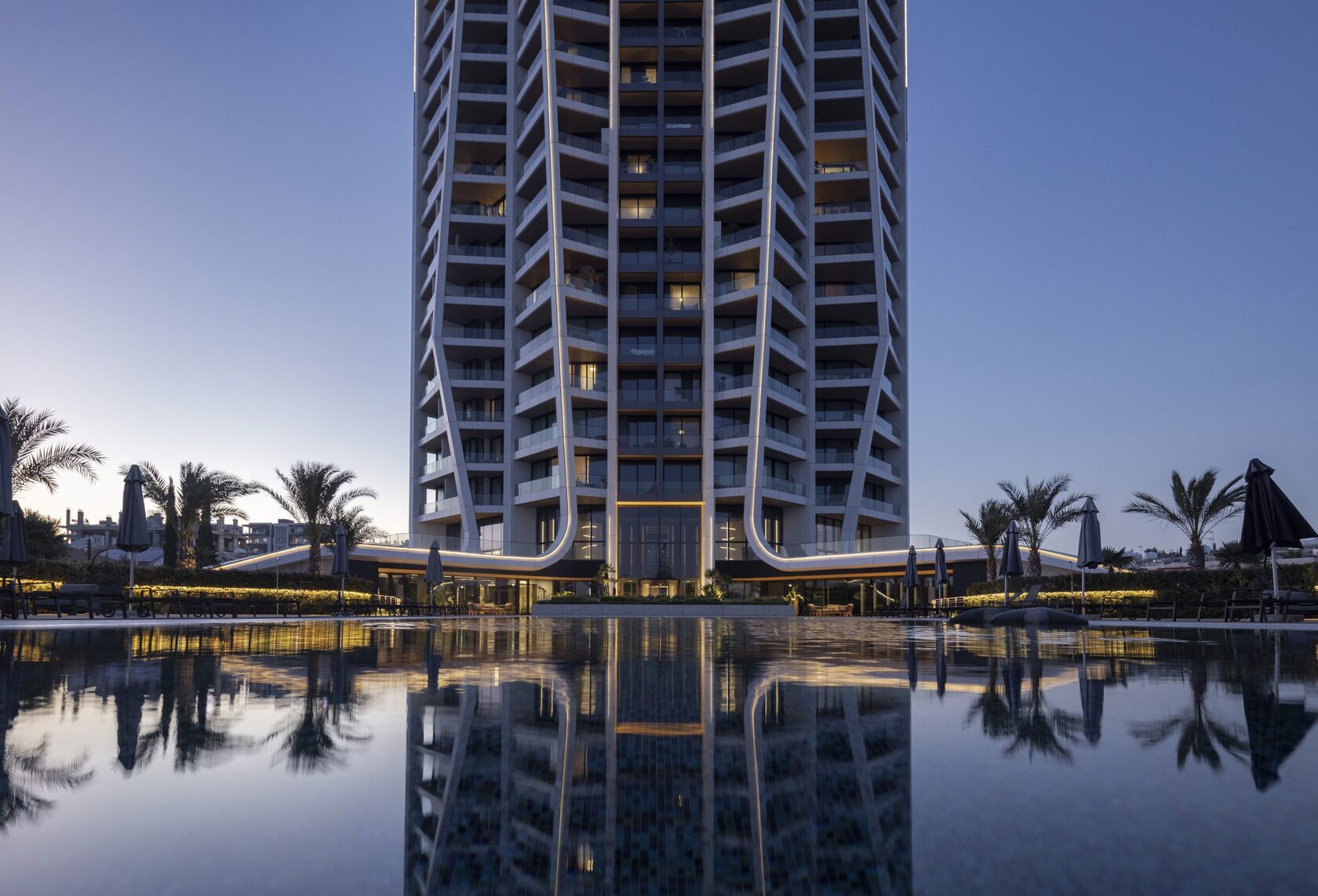 Limassol tower 3
