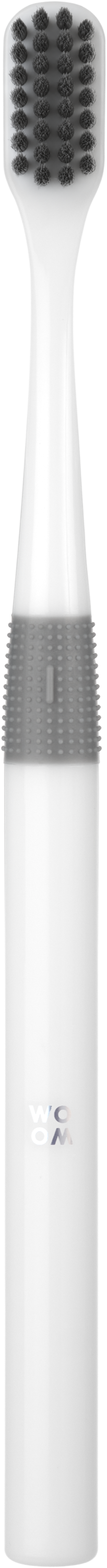 CHARCOAL SOFT without packaging