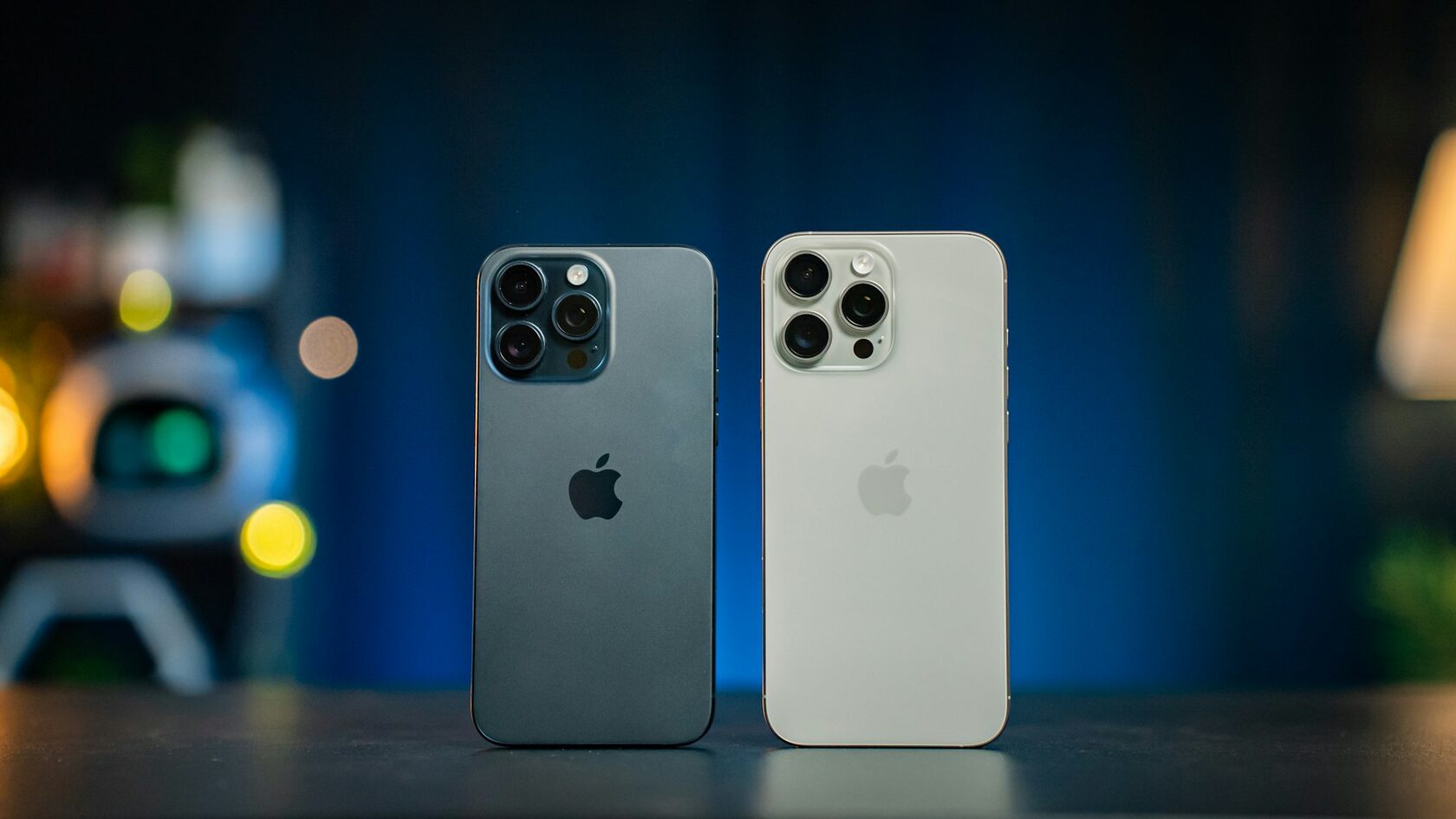 iPhone 16 Pro та Pro Max — моделі, які ми викуповуємо
