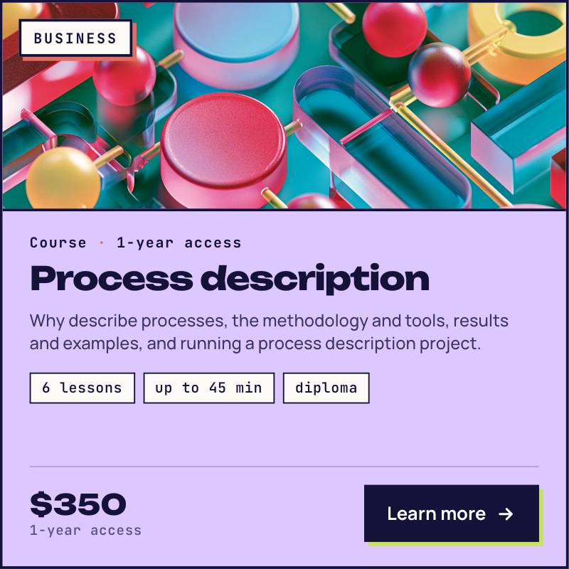Process Description