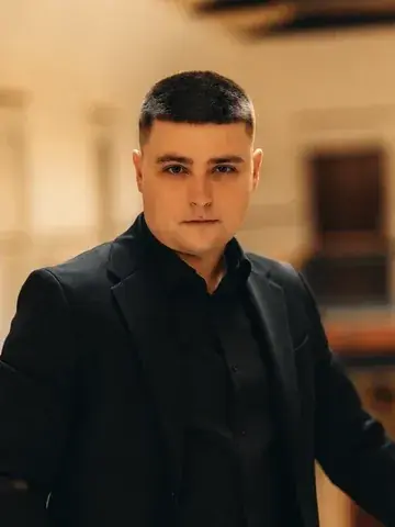 Albert Voronkov