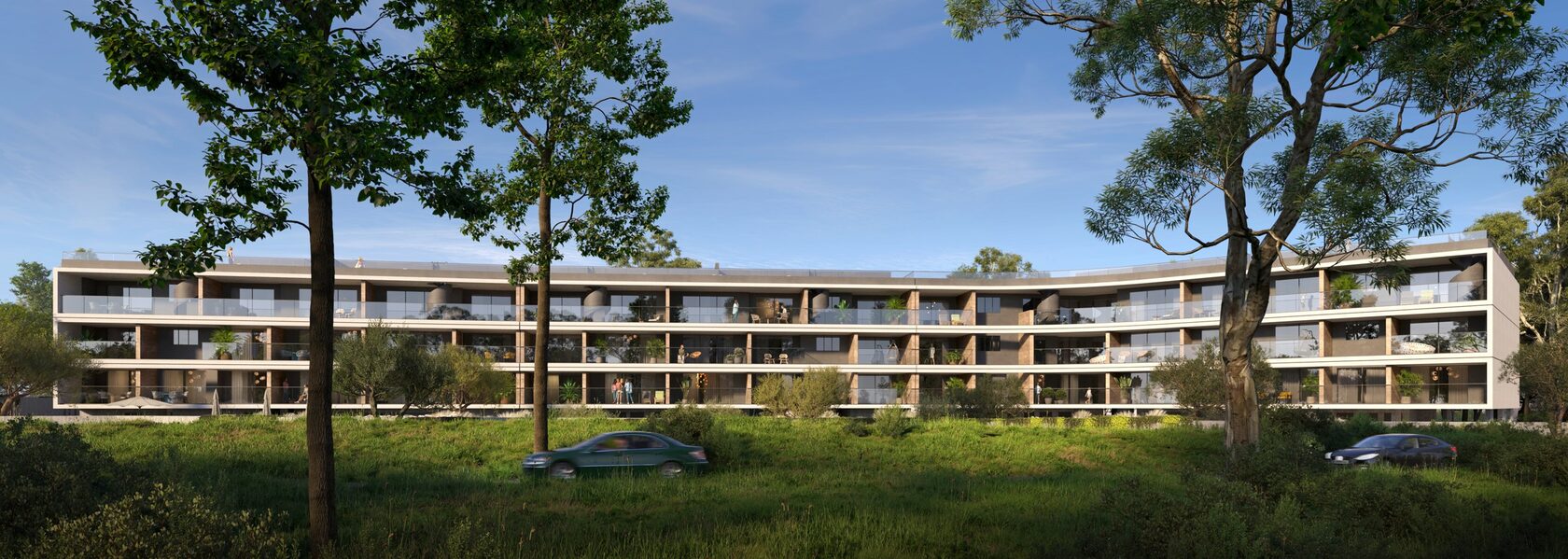 Seaview residence 4