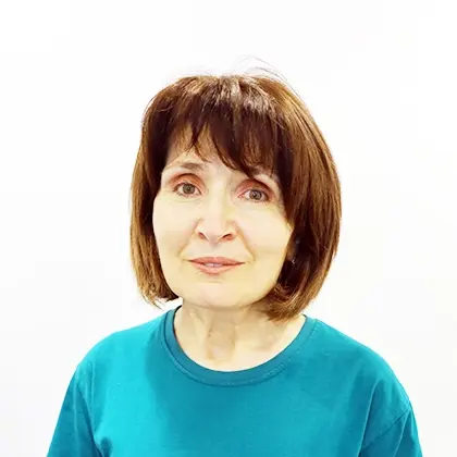 Гоар Айвазян