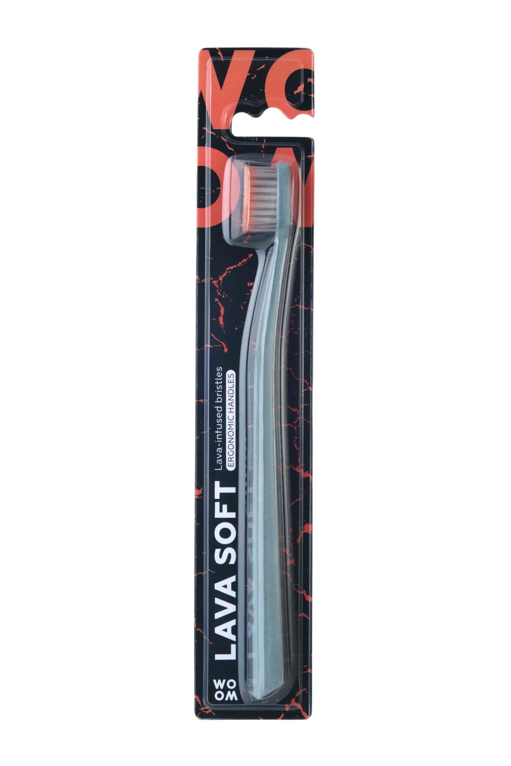 LAVA SOFT Toothbrush