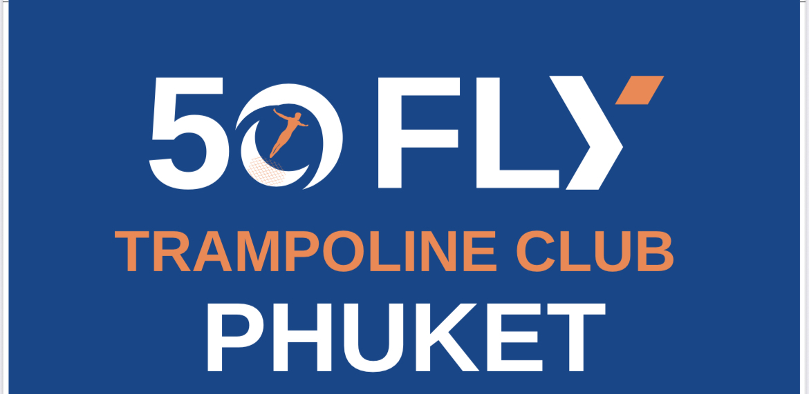  TRAMPOLINE CLUB 50FLY 