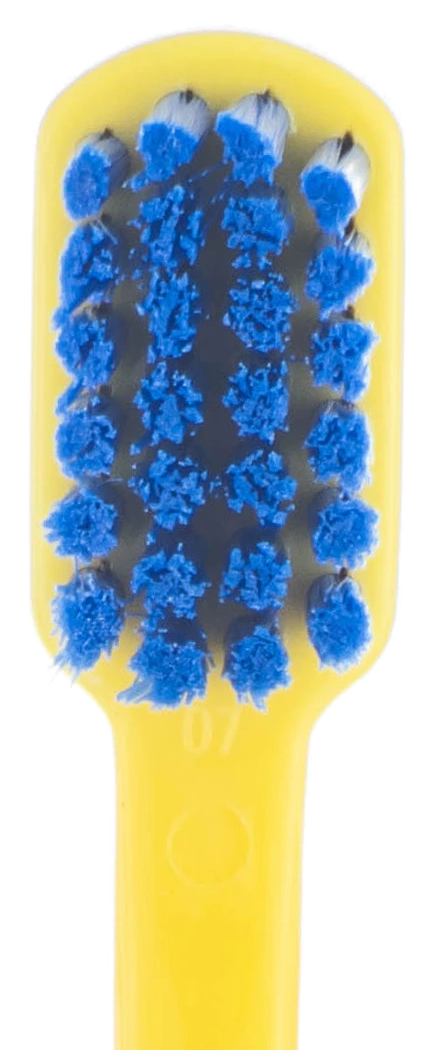 Główka szczoteczki