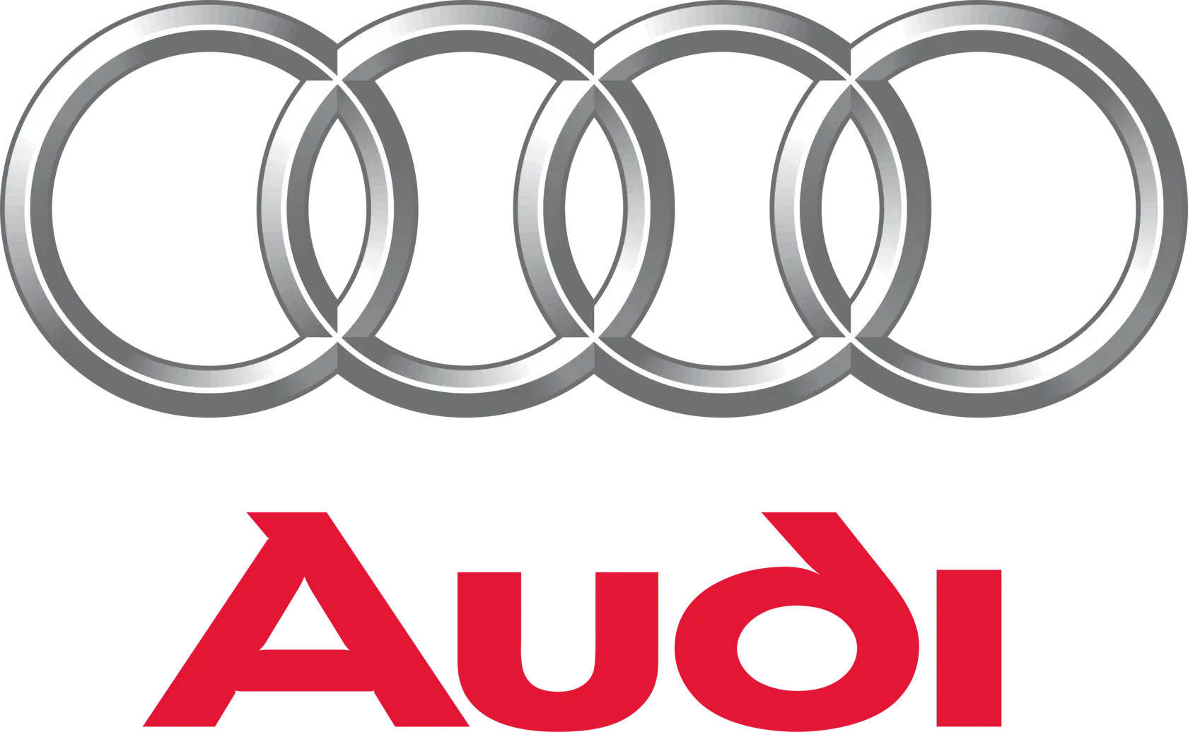 Audi logo