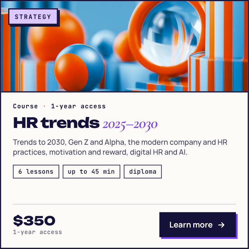 HR Trends