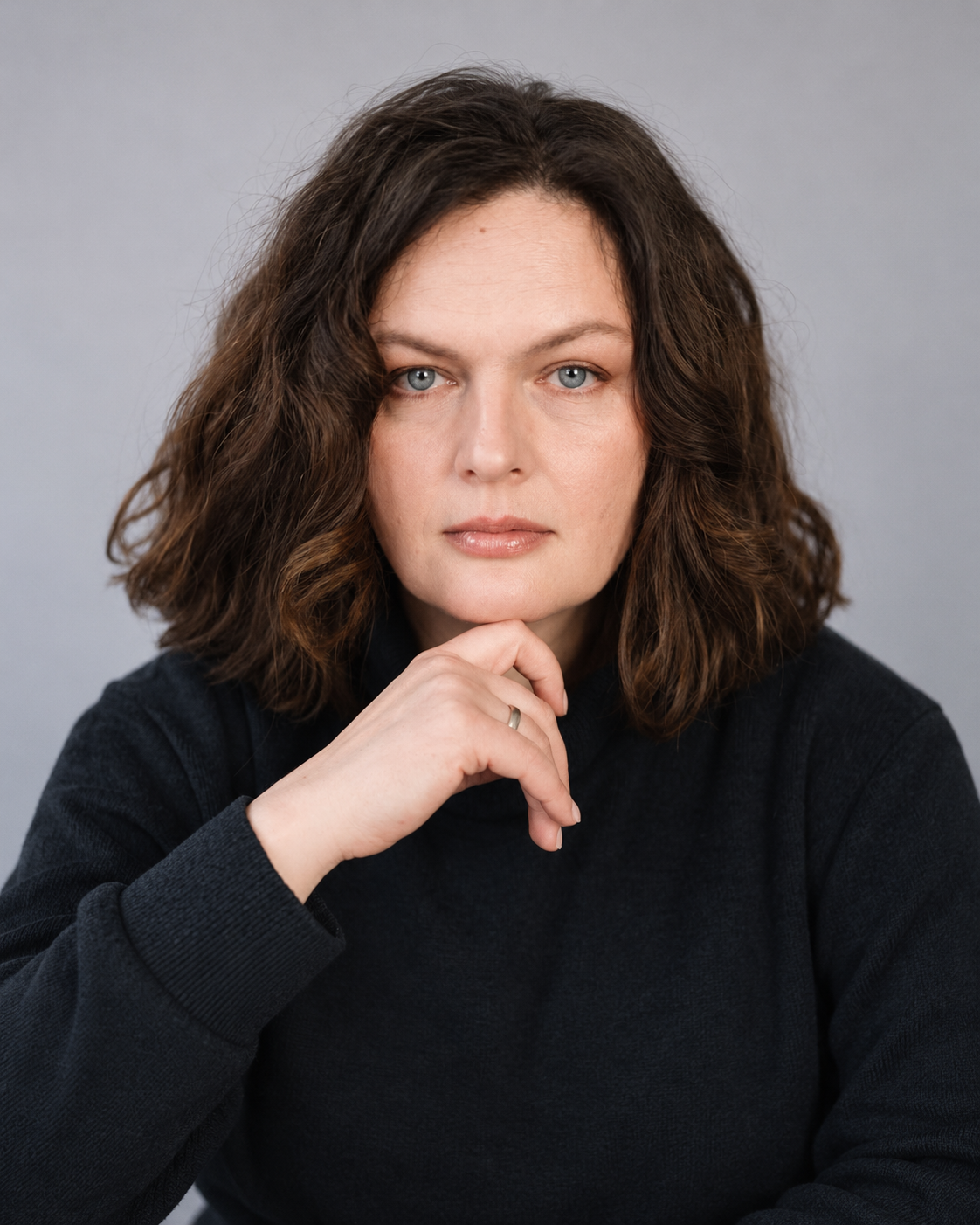 Лиана Фрёлих