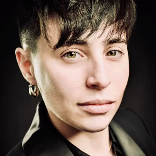 Chiara Mastino