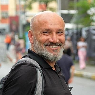 Habip Kocak — Turkiye