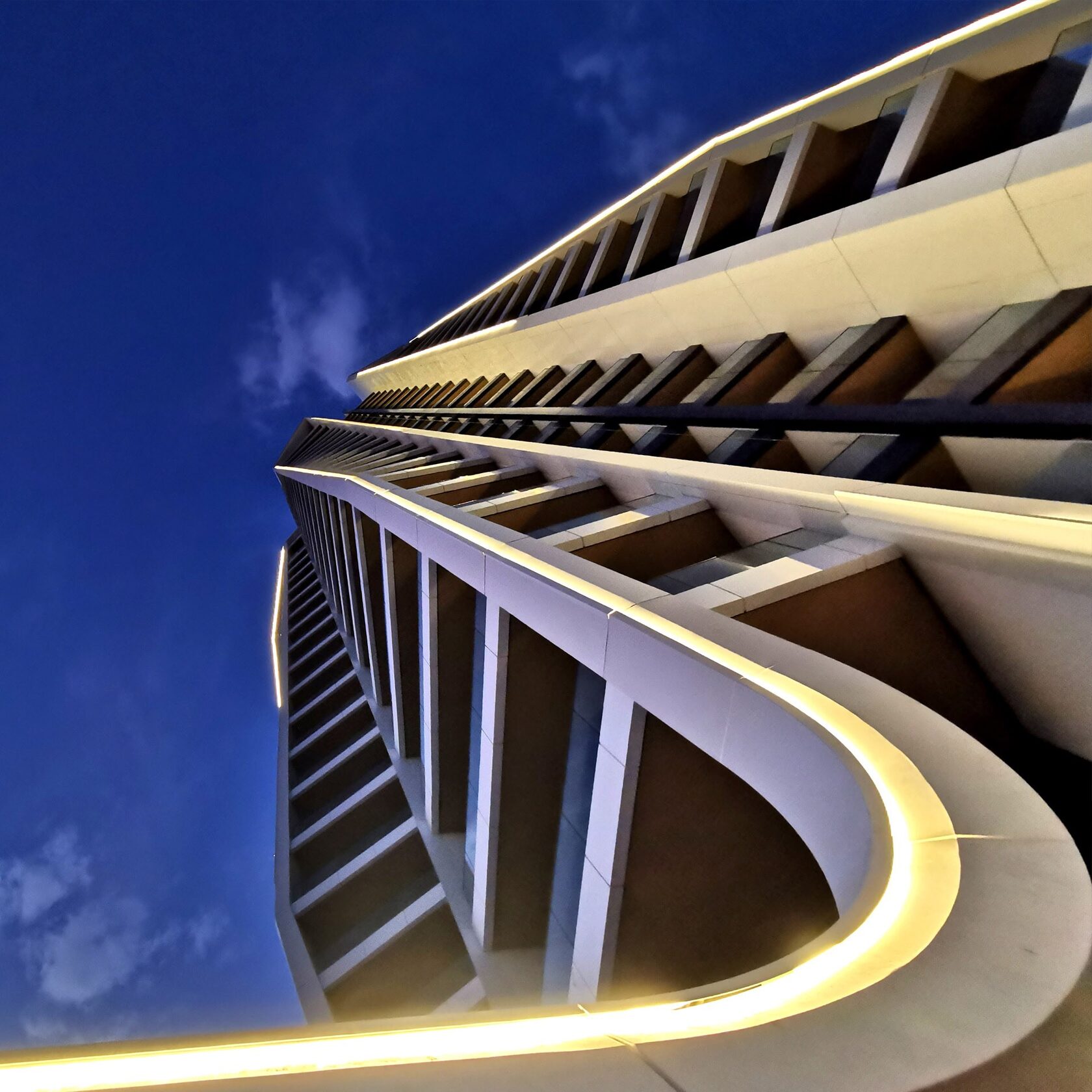 Limassol tower 4
