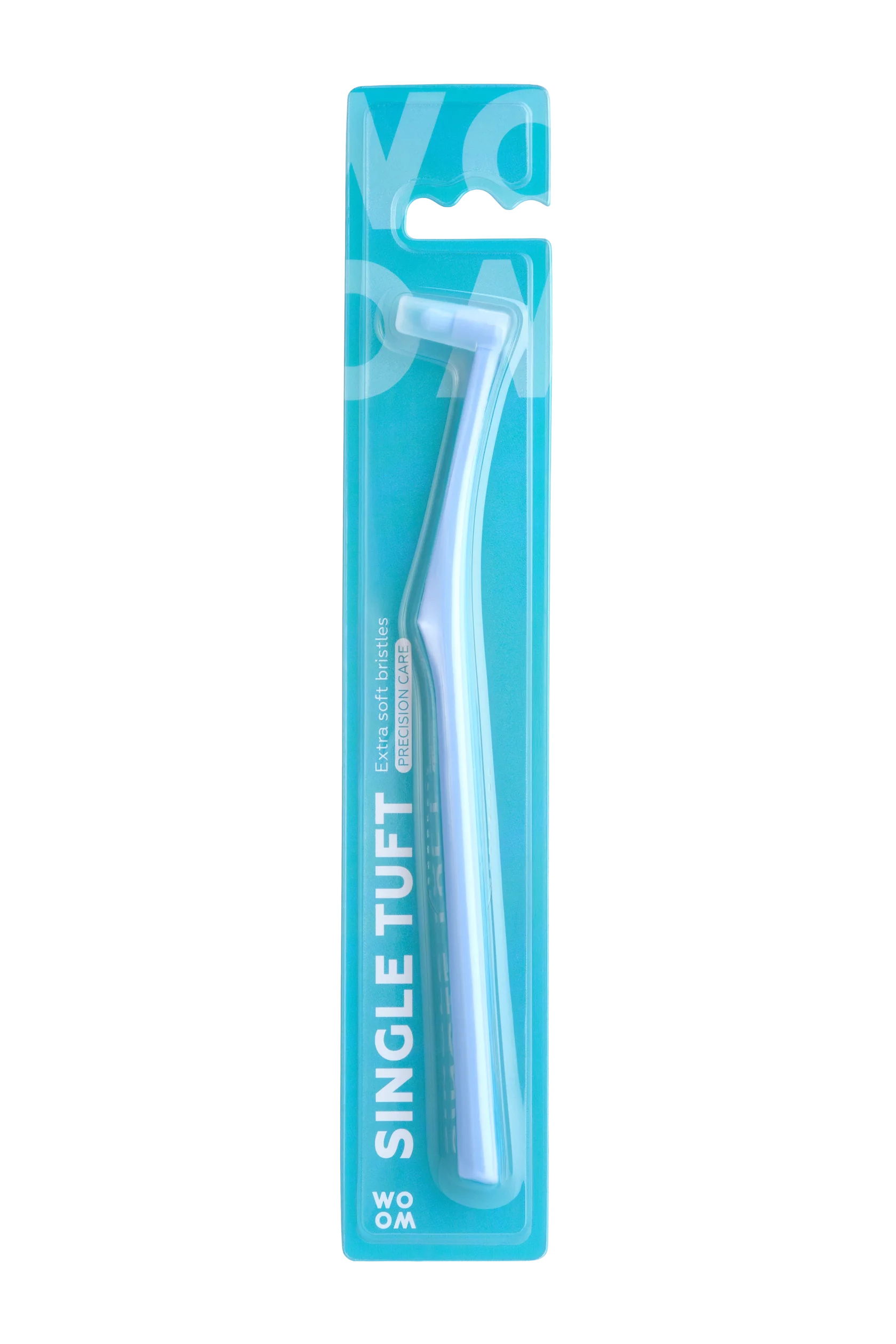 SINGLE TUFT Toothbrush