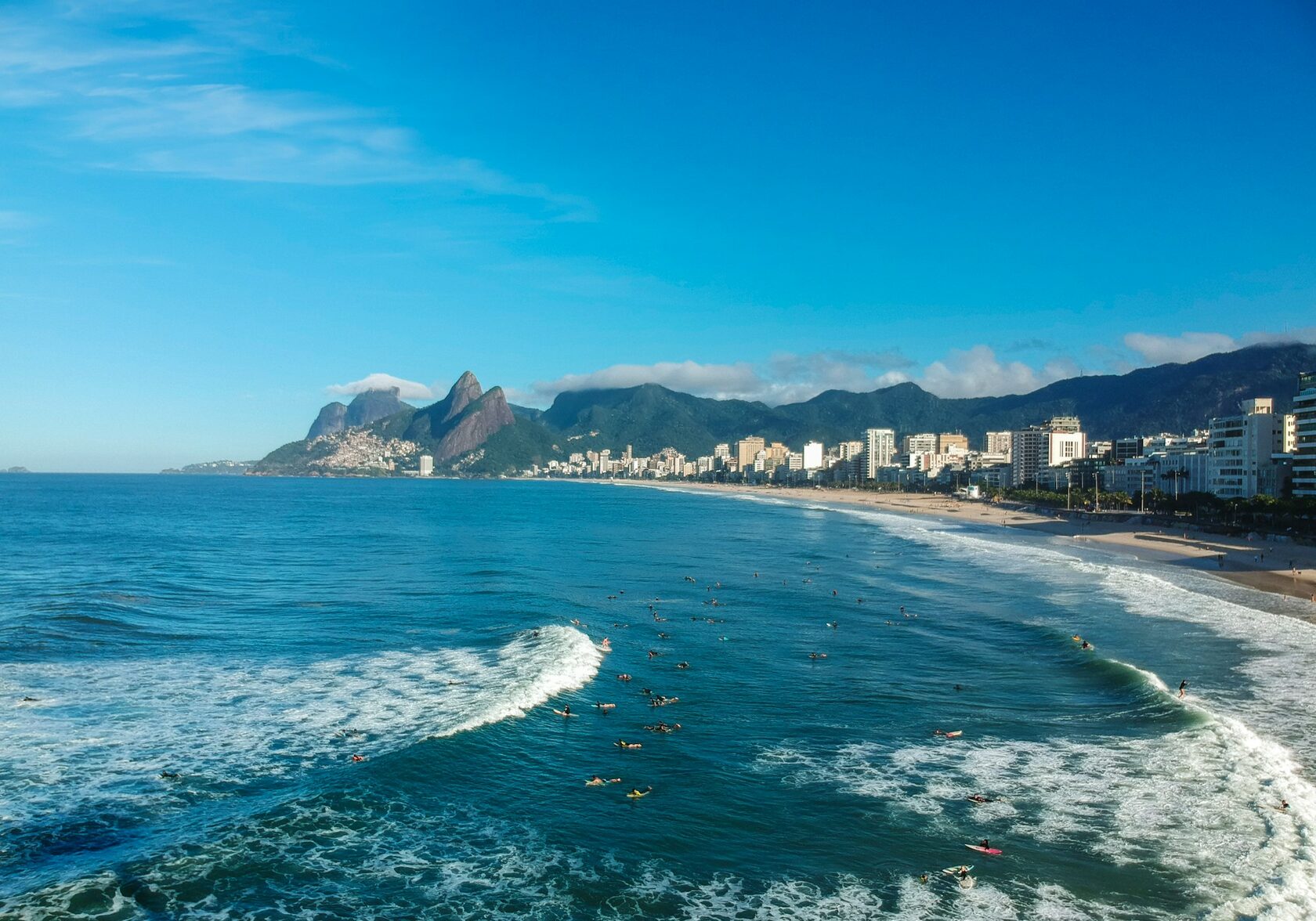 Brazil