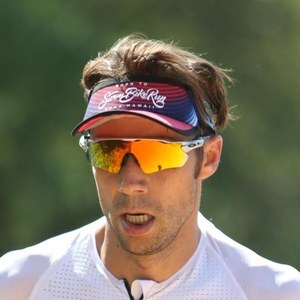 Олег, основатель OMY! Sports