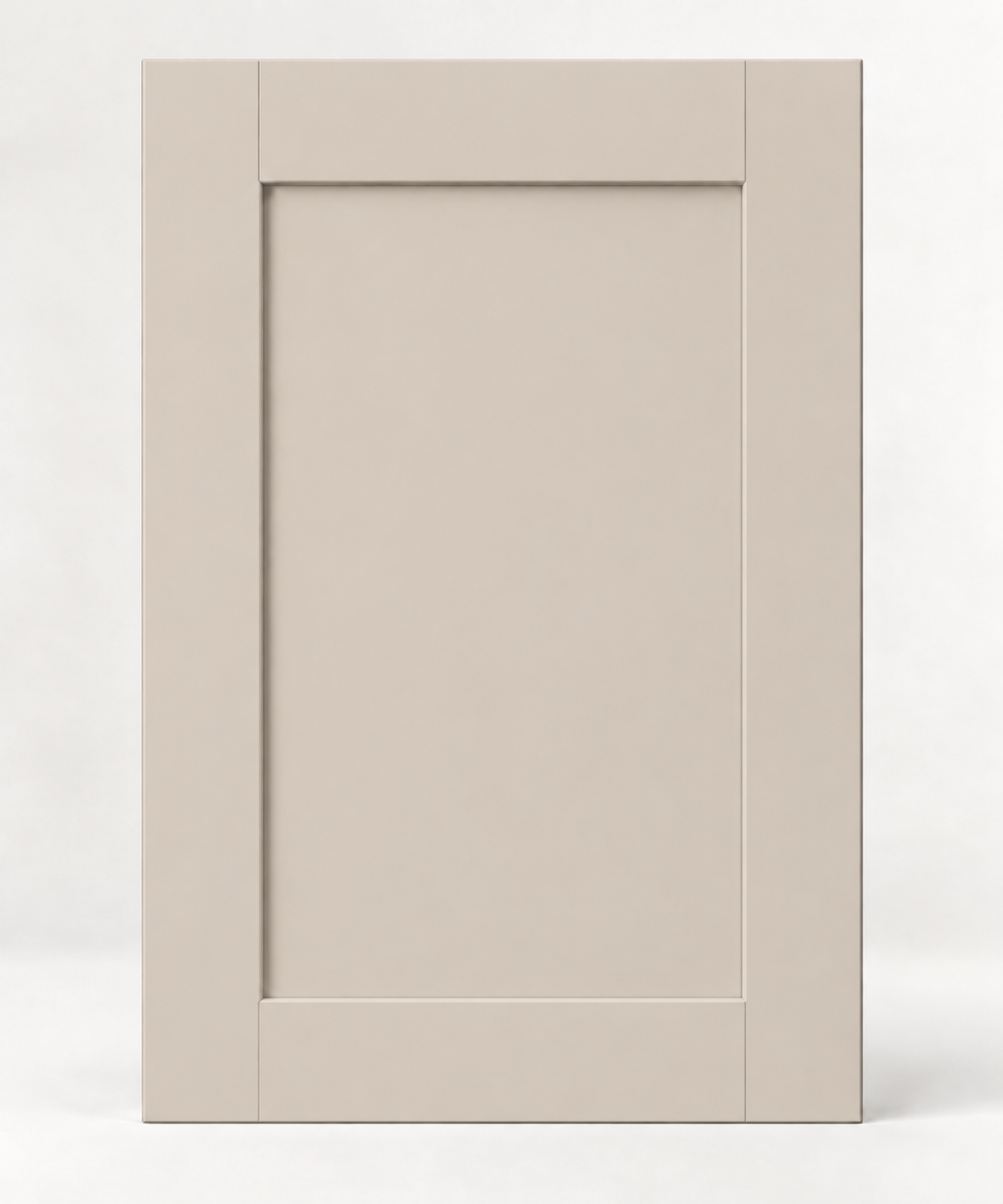 Shaker door style visualization