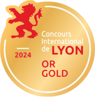Lyon 2024 Gold