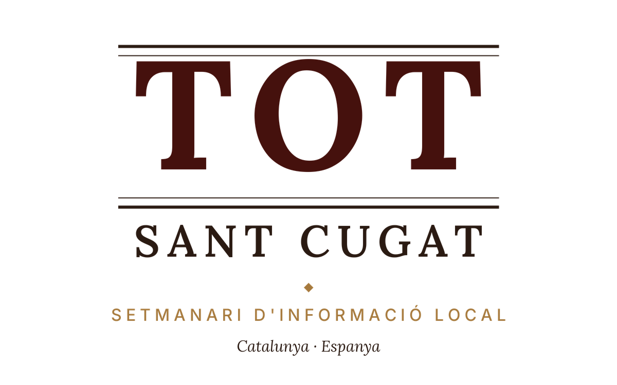 TOT Sant Cugat