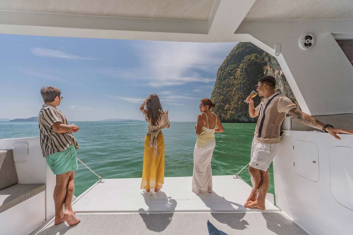 PRADA 50ft — photo 20