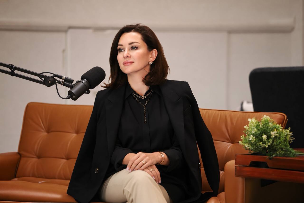 Алина Бланше
