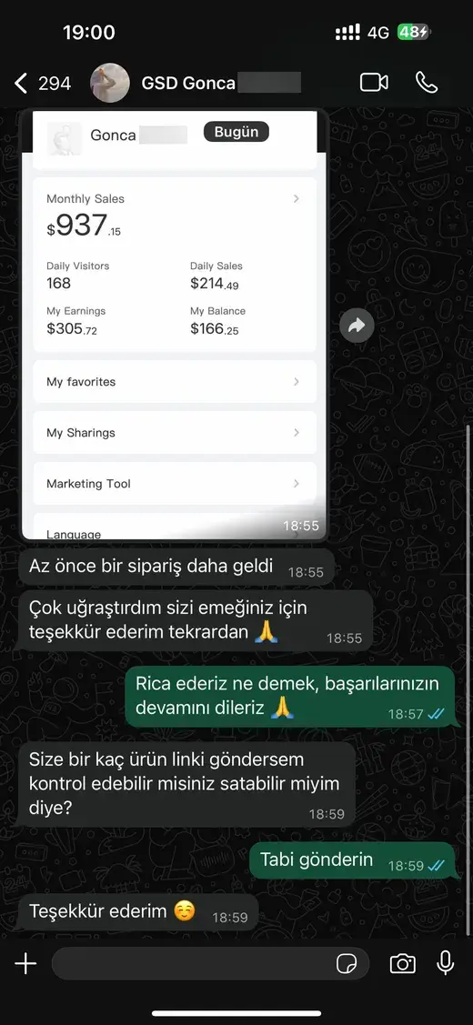 Öğrenci başarısı