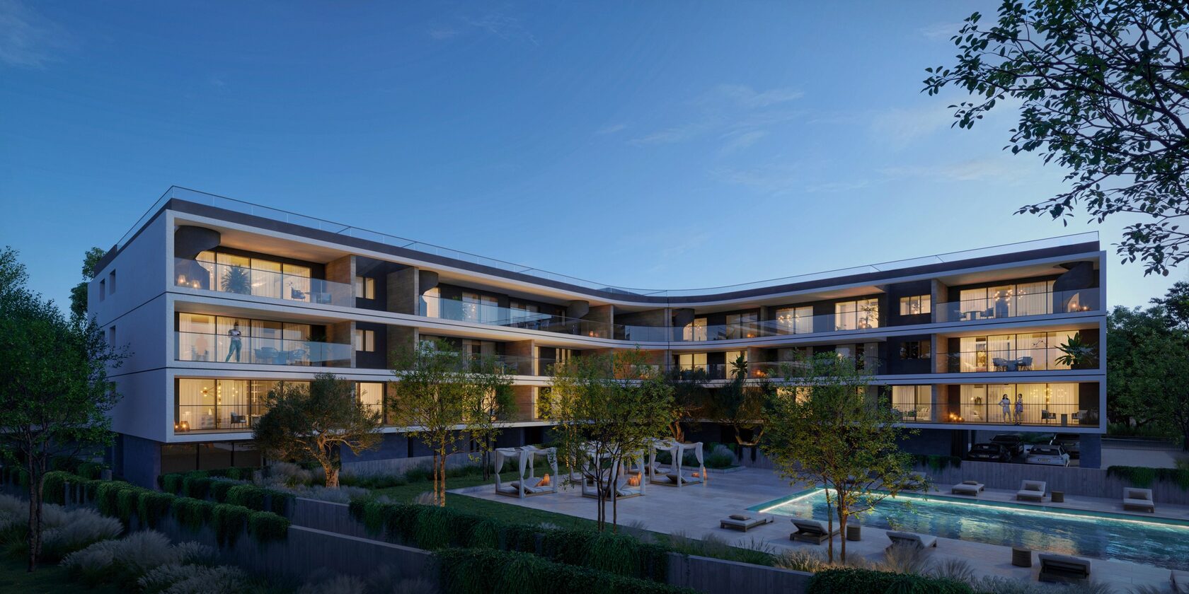 Seaview residence 2