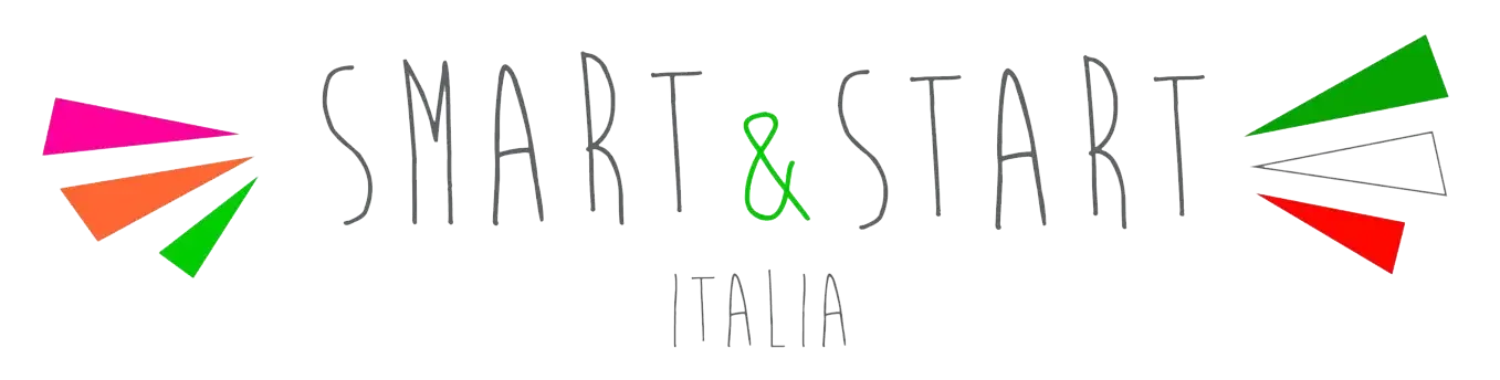 Smart&Start Italia