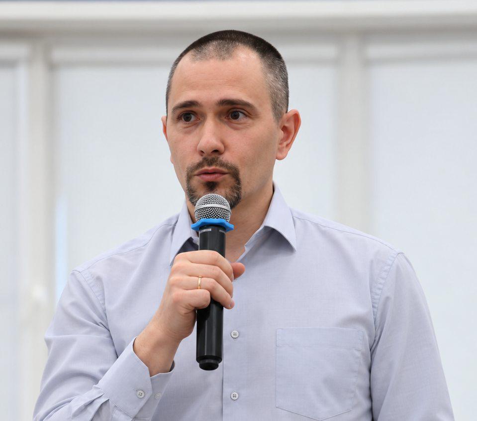 Константин Лемешко