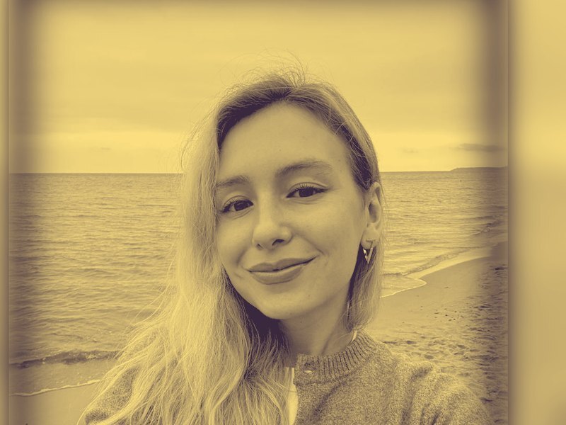 Юля Василик