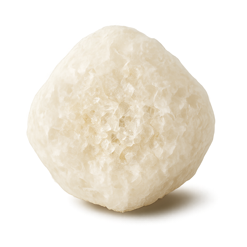 Ilustração de vitamina C