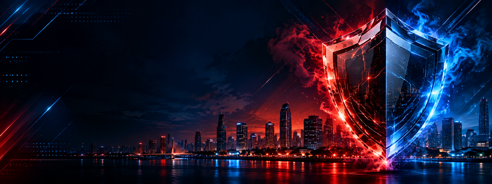 CyberSecThailand event banner