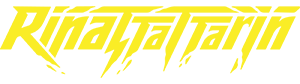 Rinat Tattarin Mingazdinov tattoo artist logo