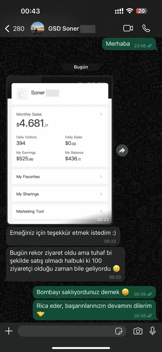 Öğrenci başarısı