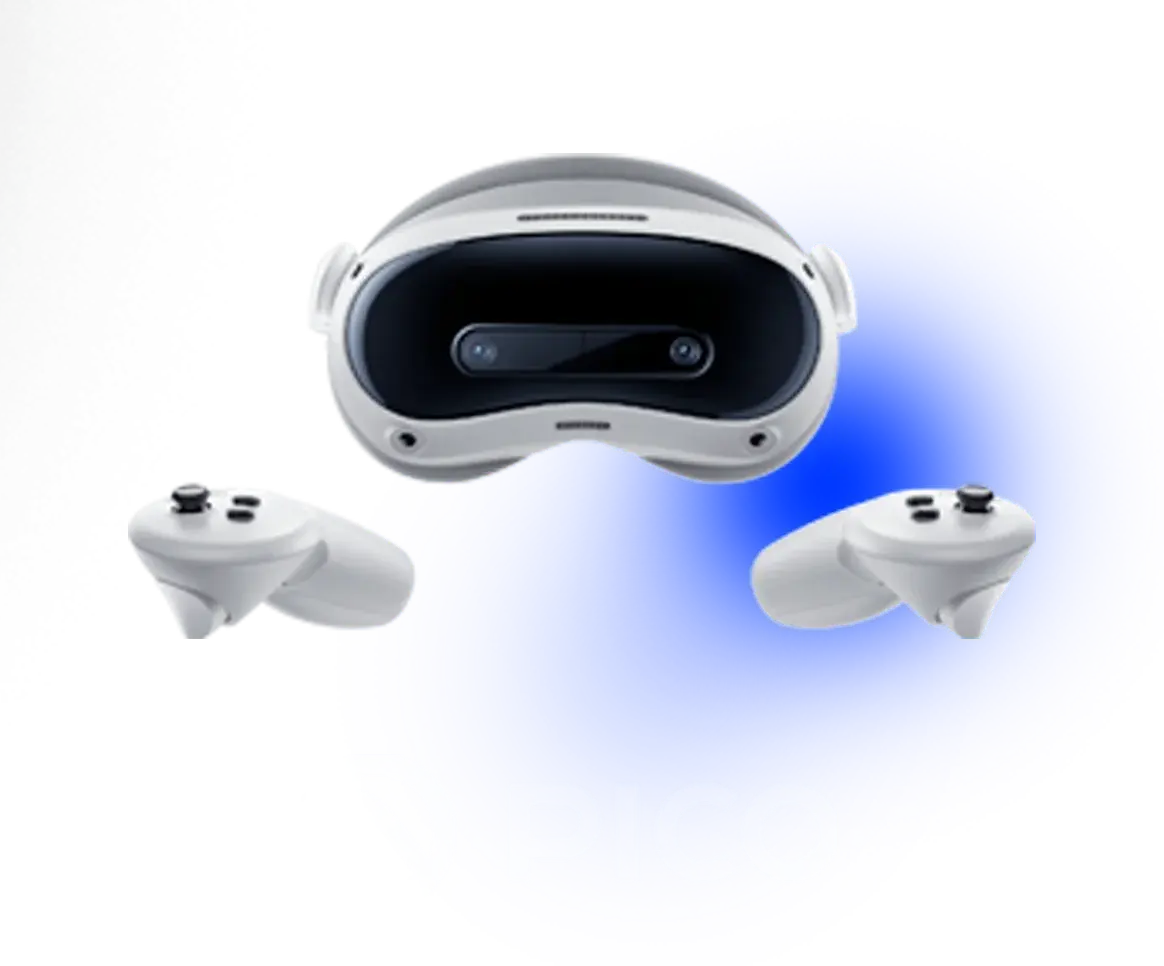 Pico 4 headset