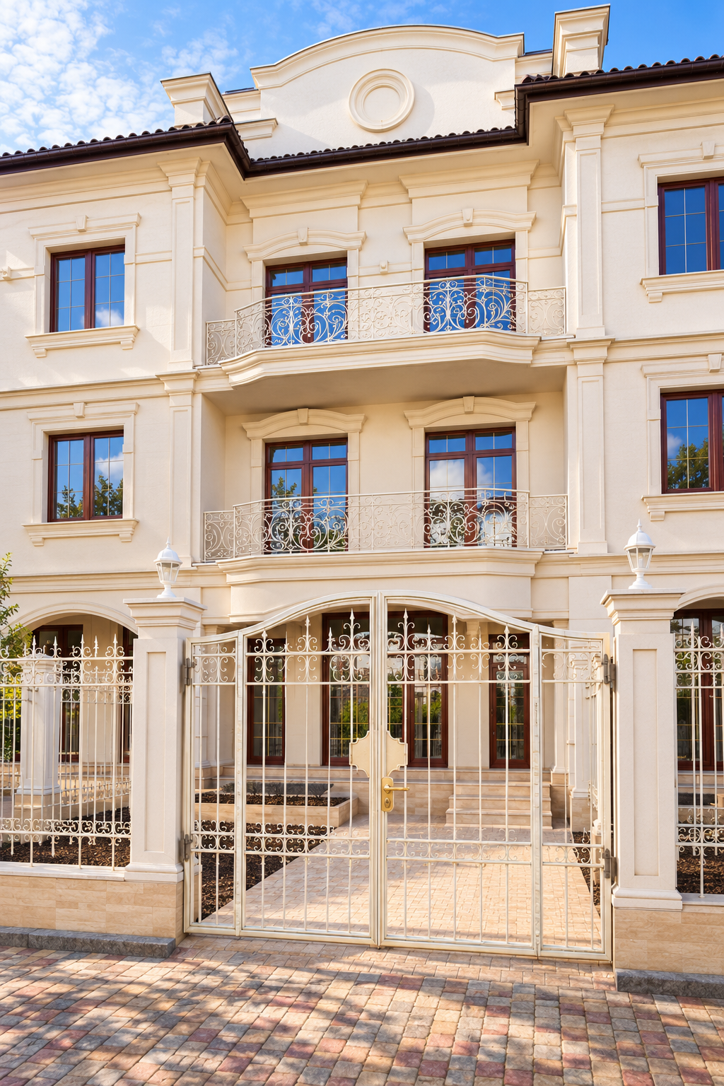 Senator Club Residence — фото 9 из 13