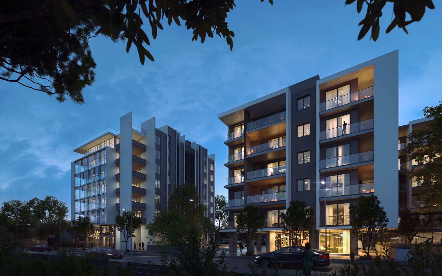Atlas residences 2