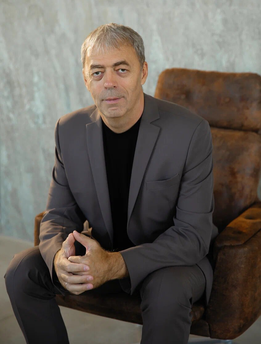 Андрей Ткаленко