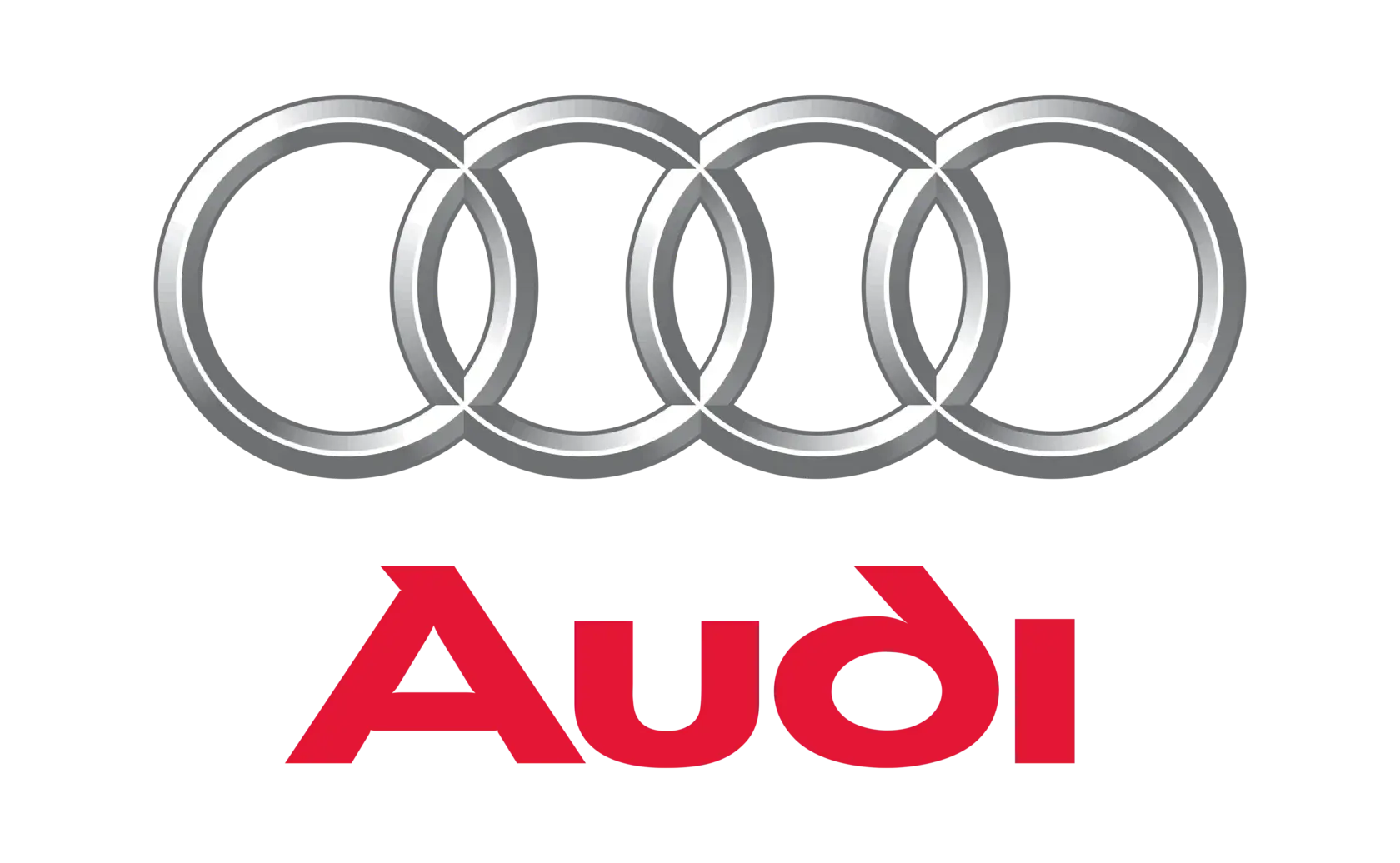 Audi logo