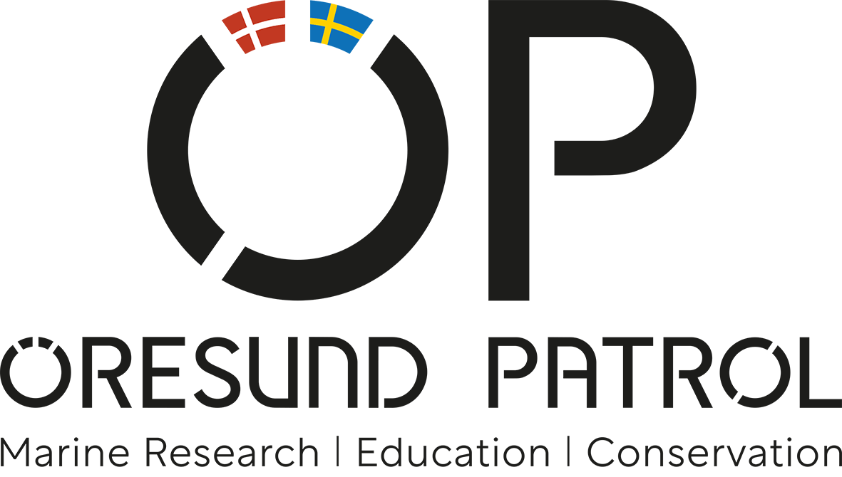 Öresund Patrol logo