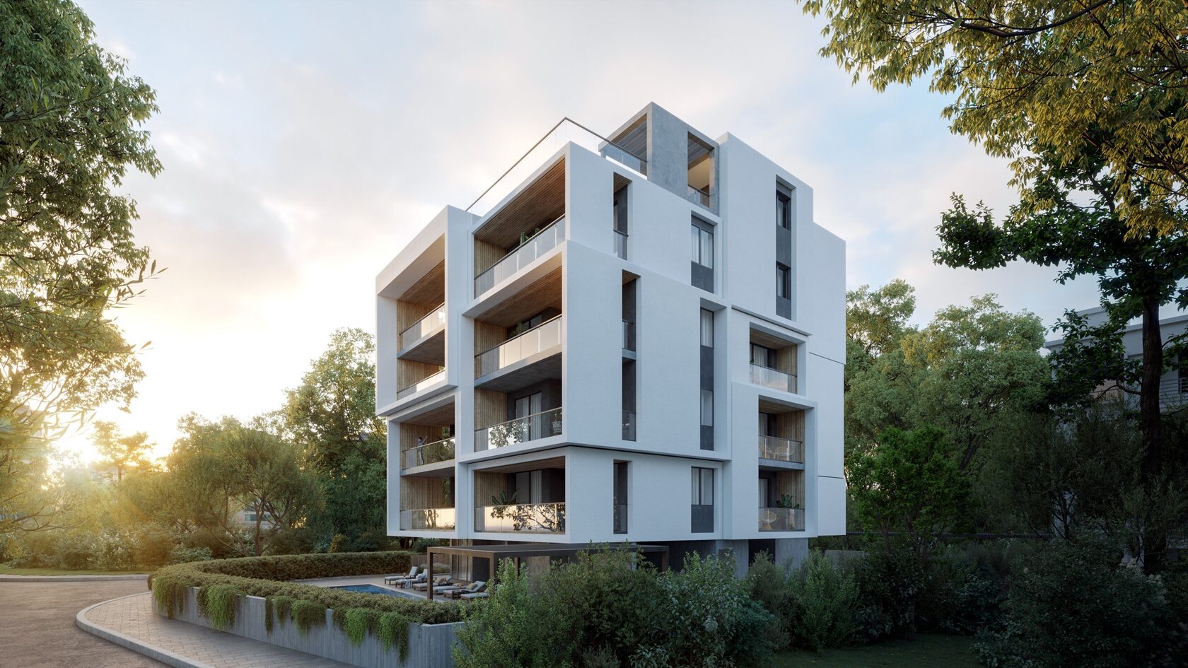 Parkside residences 3